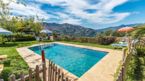 Casa El Olivarito Jubrique by Ruralidays, Jubrique